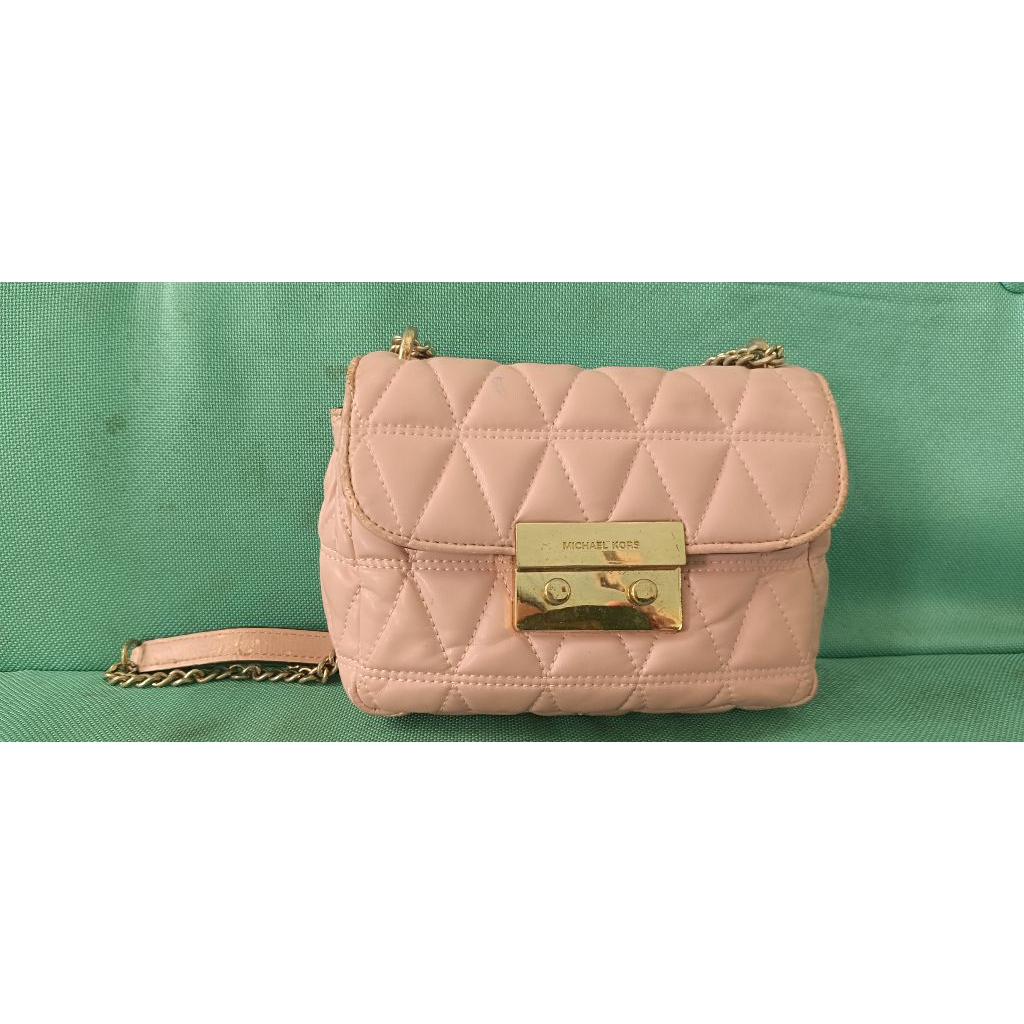 preloved Sling MK pink