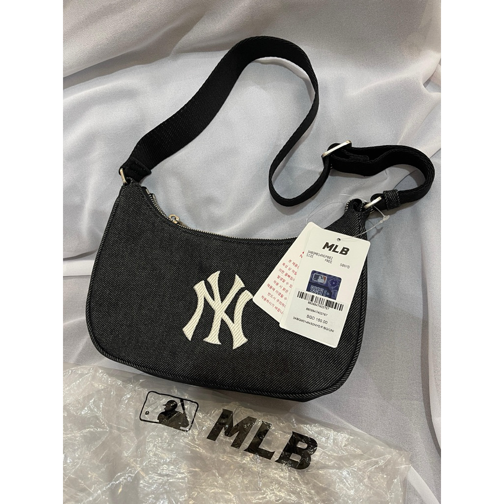 MLB bag