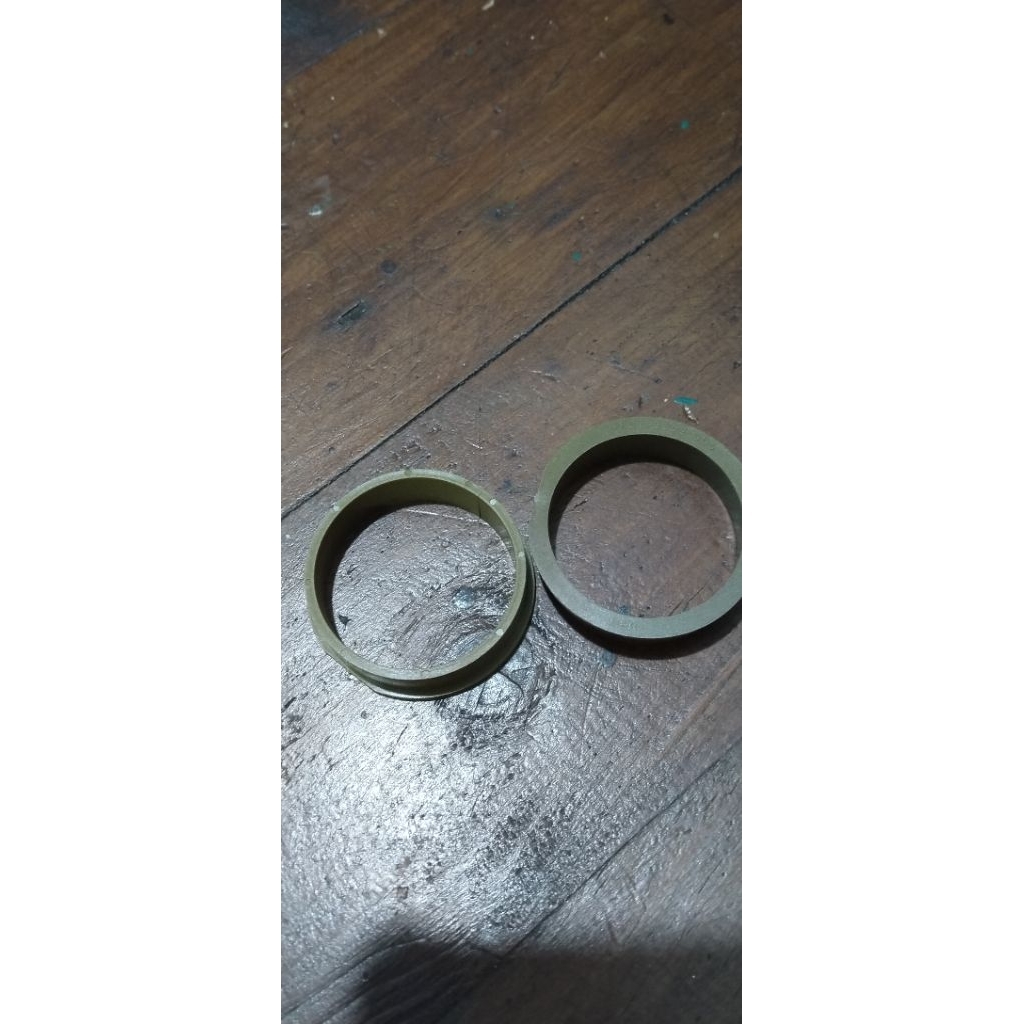 Bushing Upper Roll IR6570/5075