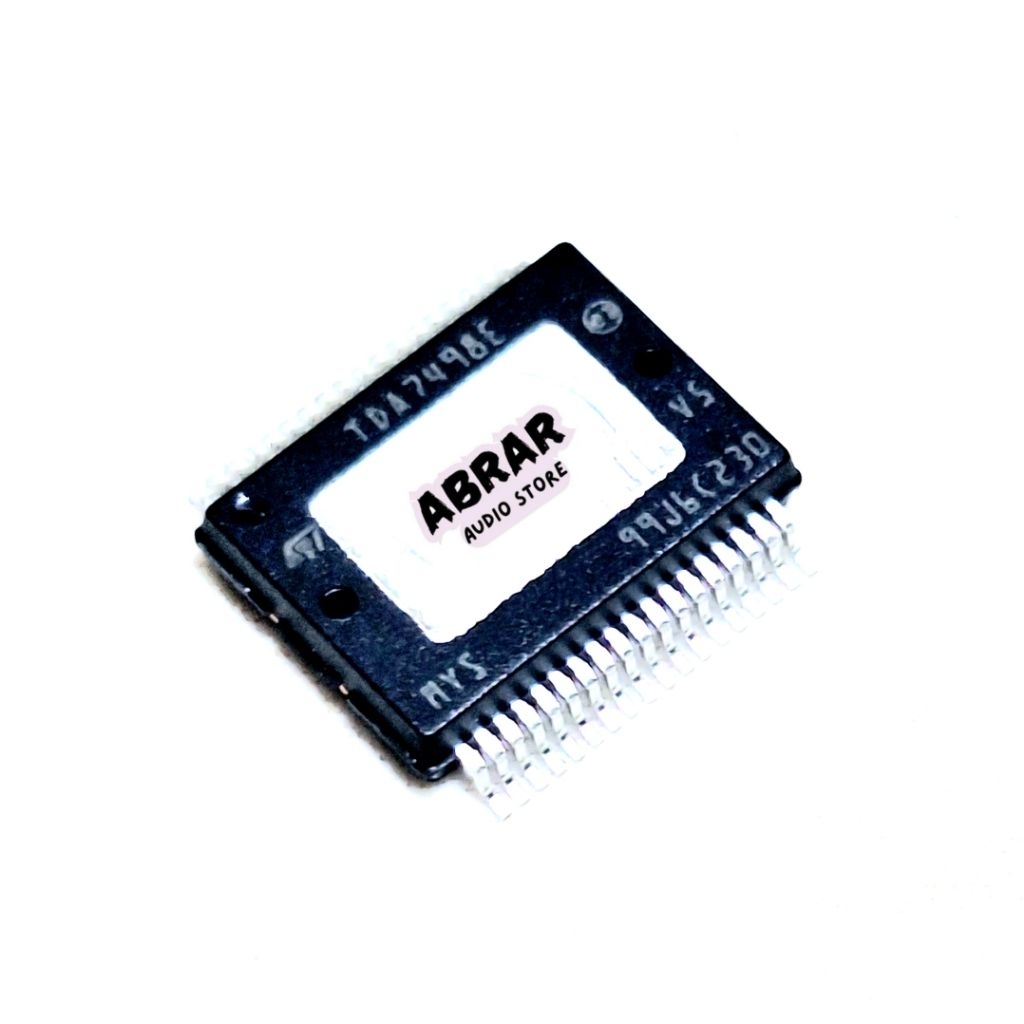 TDA7498E tda7498e ic tda7498e Original