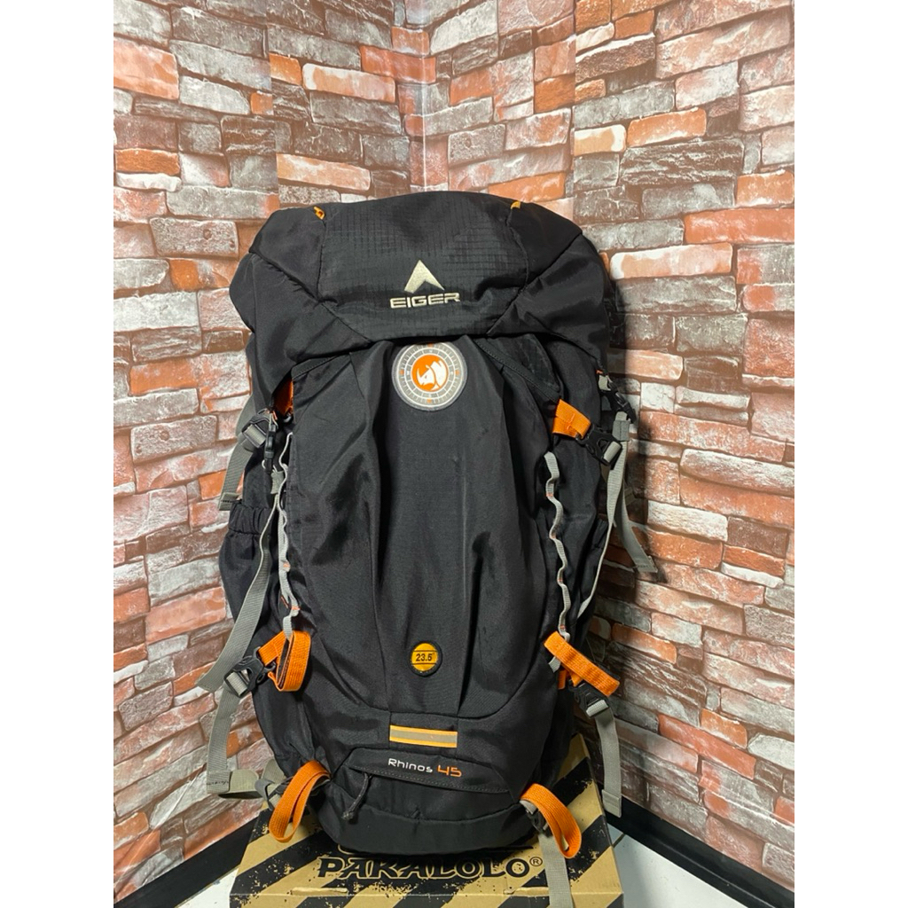 EIGER RINOS 45L