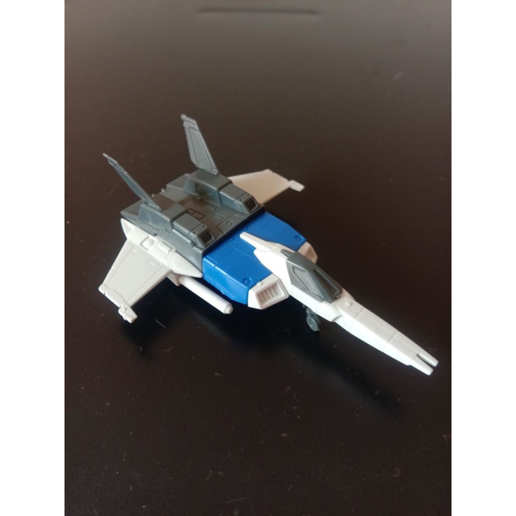 Gundam hg junk core fighter bandai