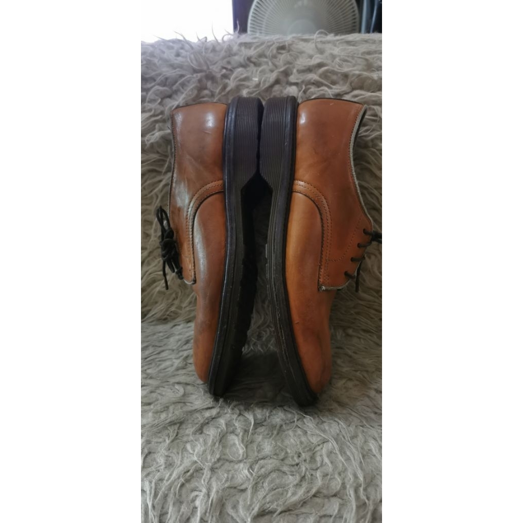 sepatu pria DR MARTENS EUR 41 original prellv