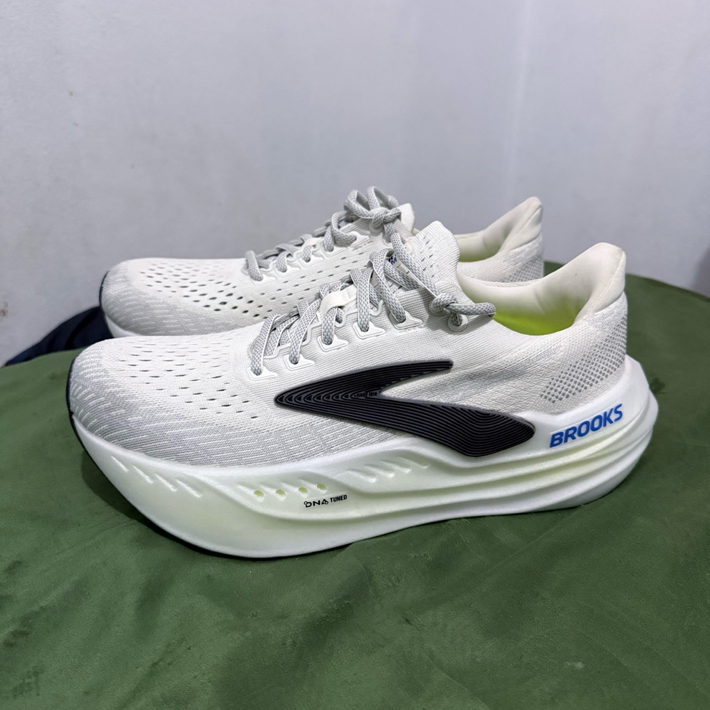 Brooks Glycerin Max size 42.5