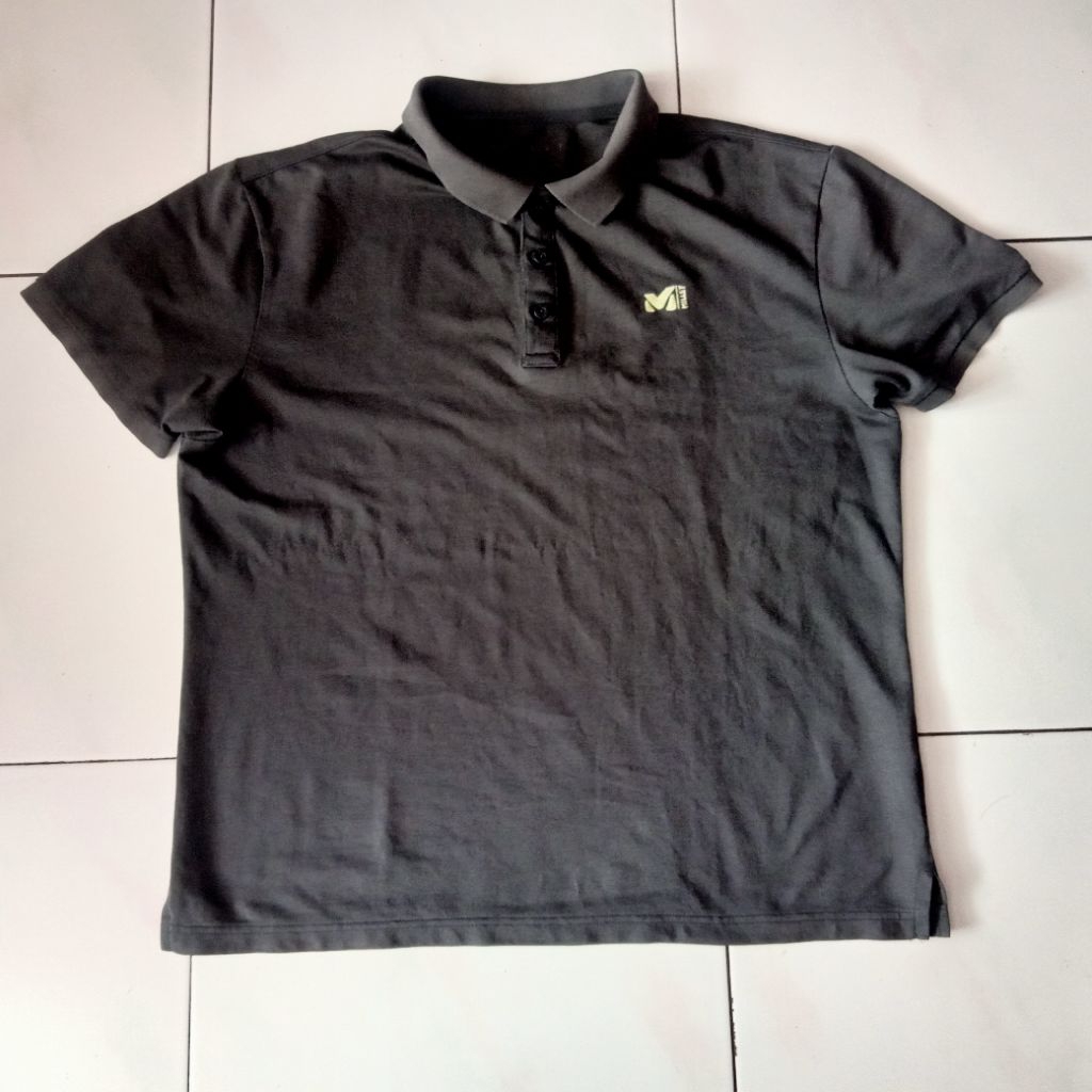 Polo shirt Millet