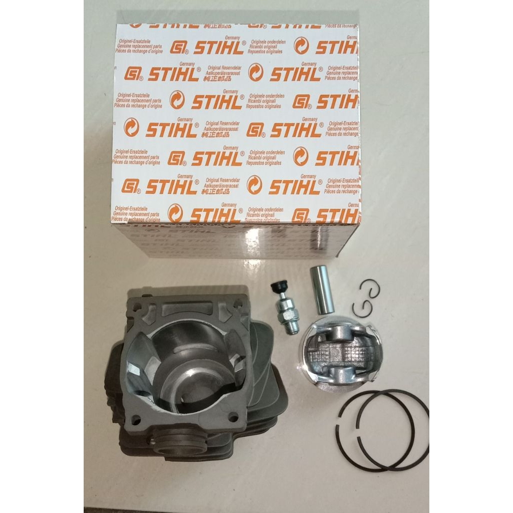 MS382 BLOK MESIN CHAINSAW STIHL original