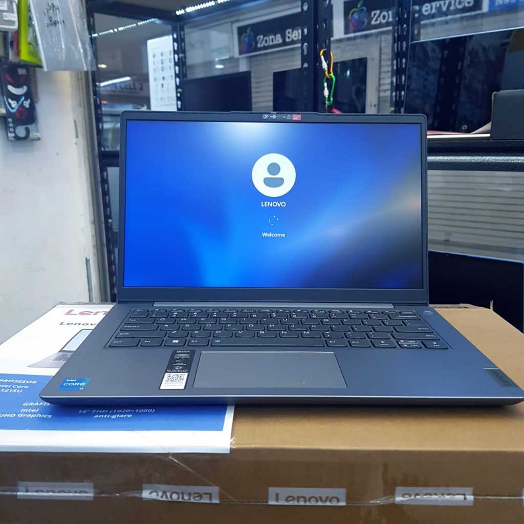 Lenovo ideapad 3 14IAU7 Core i3 1215u 8/256 GB