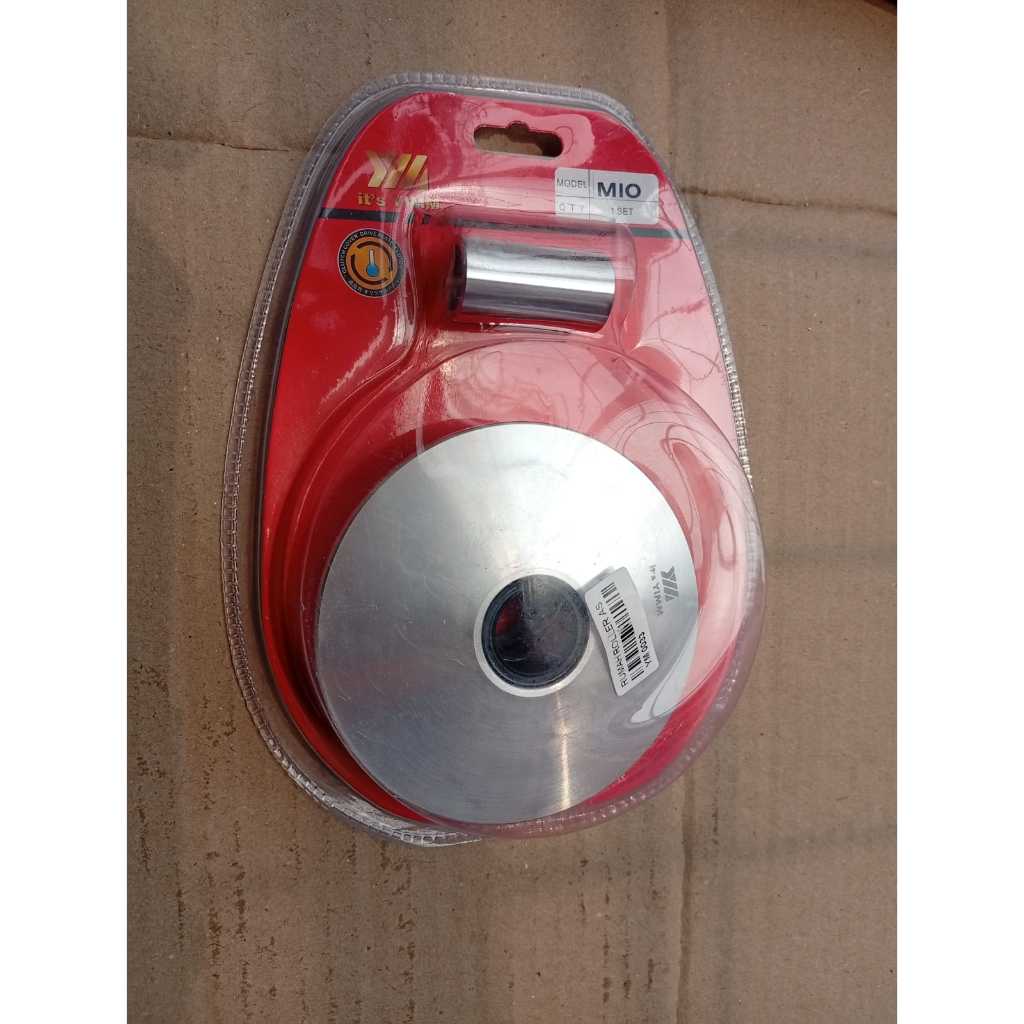 Rumah roller assy rumah roller set Mio lama Mio smile Mio soul Mio sporty