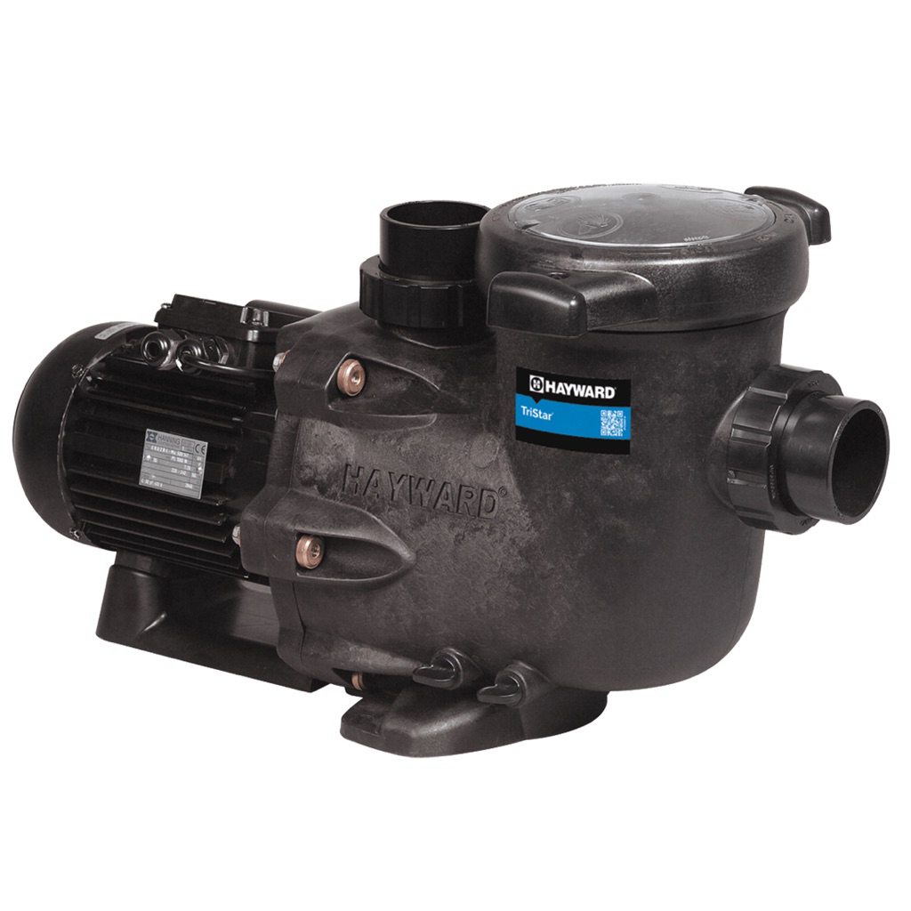 POMPA HAYWARD TRISTAR 3HP 3PHS ORIGINAL POMPA HAYWARD 3 HP 3 PHASE ORIGINAL