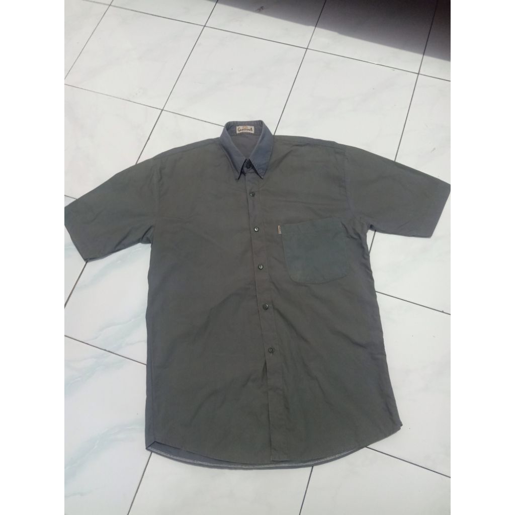 Kemeja Vintage Cardova SZ M
