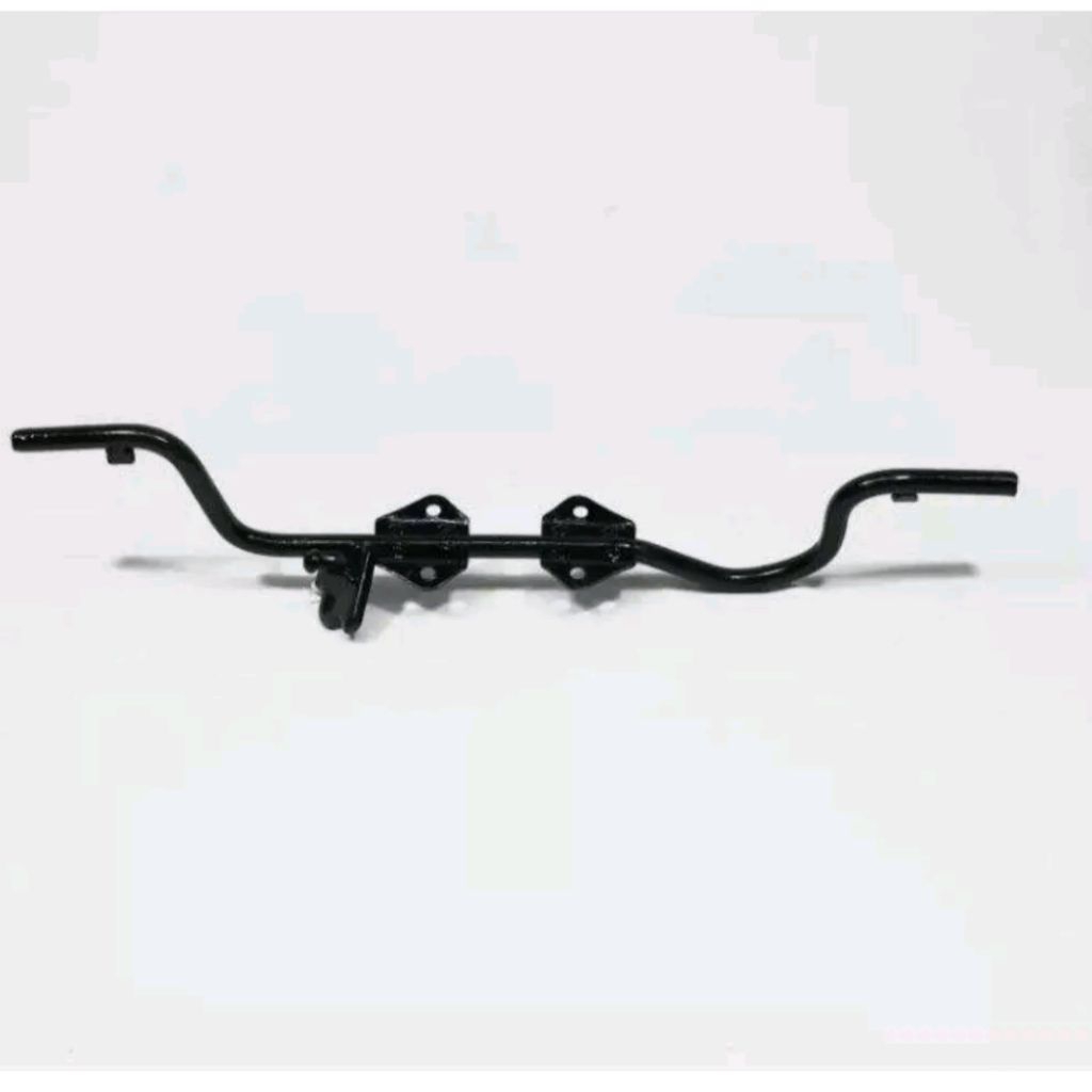 besi bastep, pijakan kaki depan, postep depan honda grand, supra fit new, supra 125 tromol, revo lam