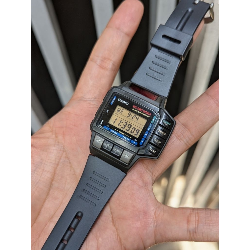 Casio CMD10 Vintage