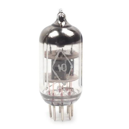 Tabung Elektron 6J1P-EV OTK 6ZH1P-EV EF95 6F32 6AK7 5654 Russian Pentode