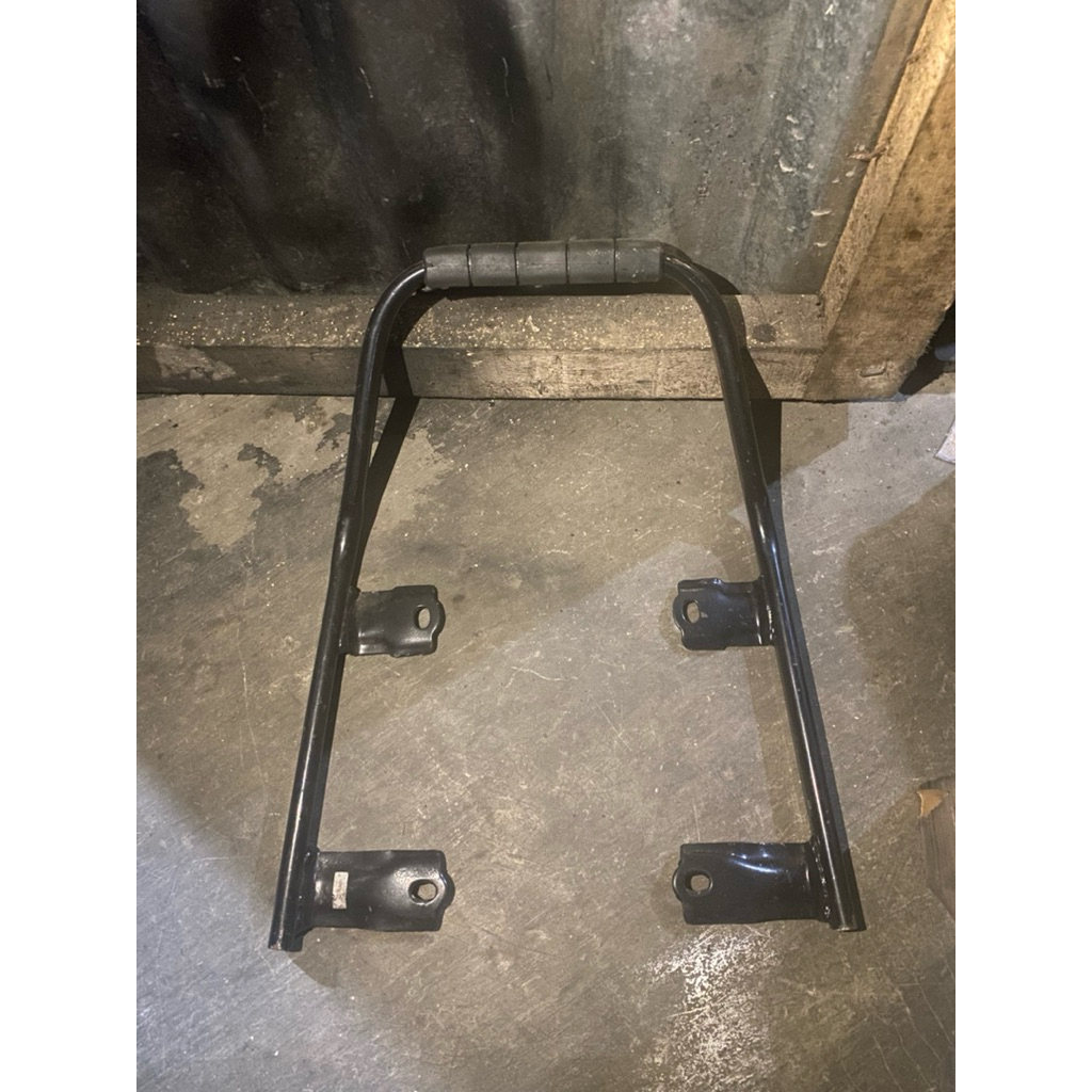 Behel begel honda astrea grand original copotan