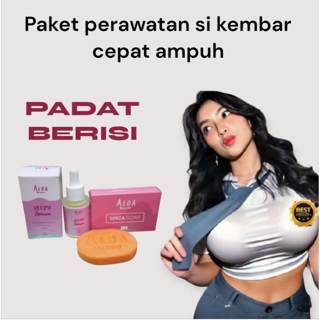 Paket Pembesar payudara100ampuh permanen pengencang payudara padat dan berisi pembesar payu udara by