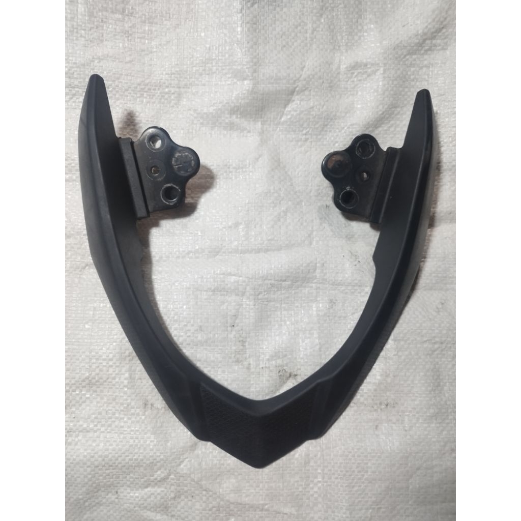 behel beat deluxe beat street LED