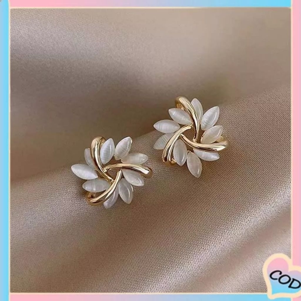 ANTING WANITA MEWAH - NADHA GROSIR - AA SKINCARE-AA GALERY