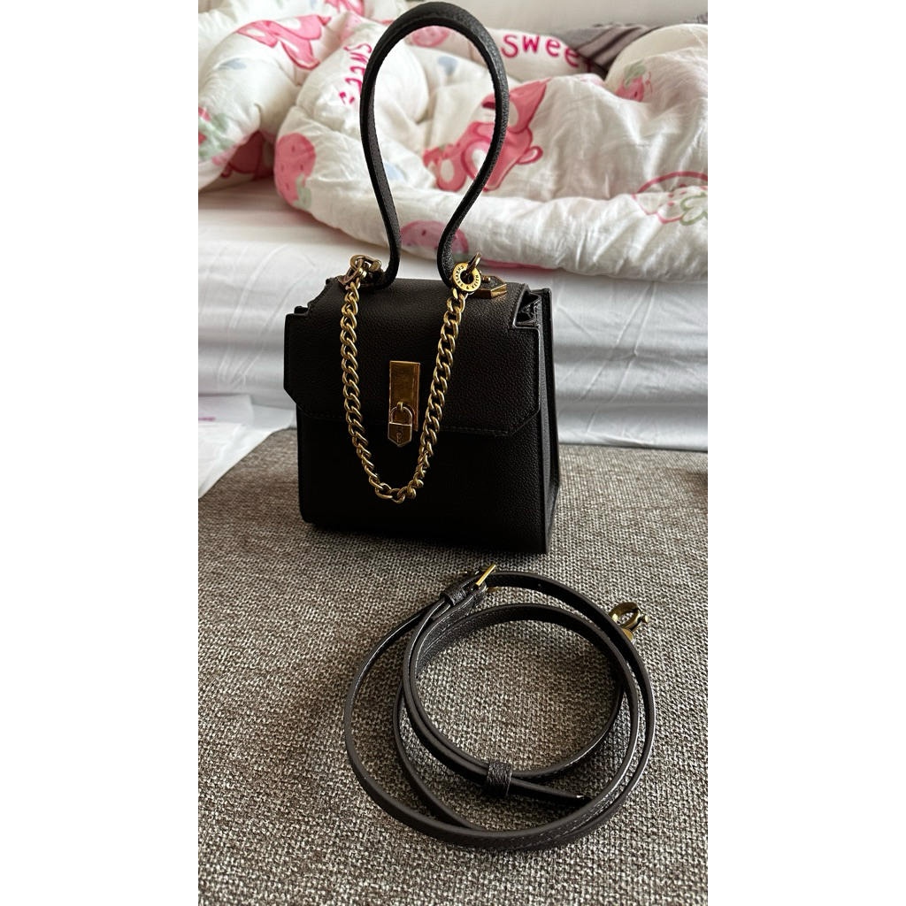 tas charles & keith 100% ori store