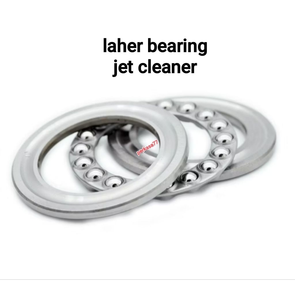 laher pompa jet cleaner krisbow 100 bar