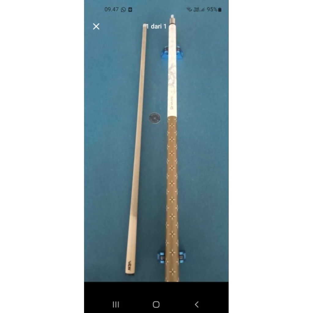 stik play drakan by predator