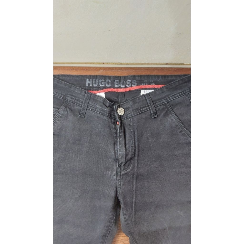 Celana Jeans HUGO BOSS