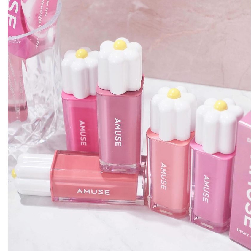 AMUSE Dew Tint Lip Tint