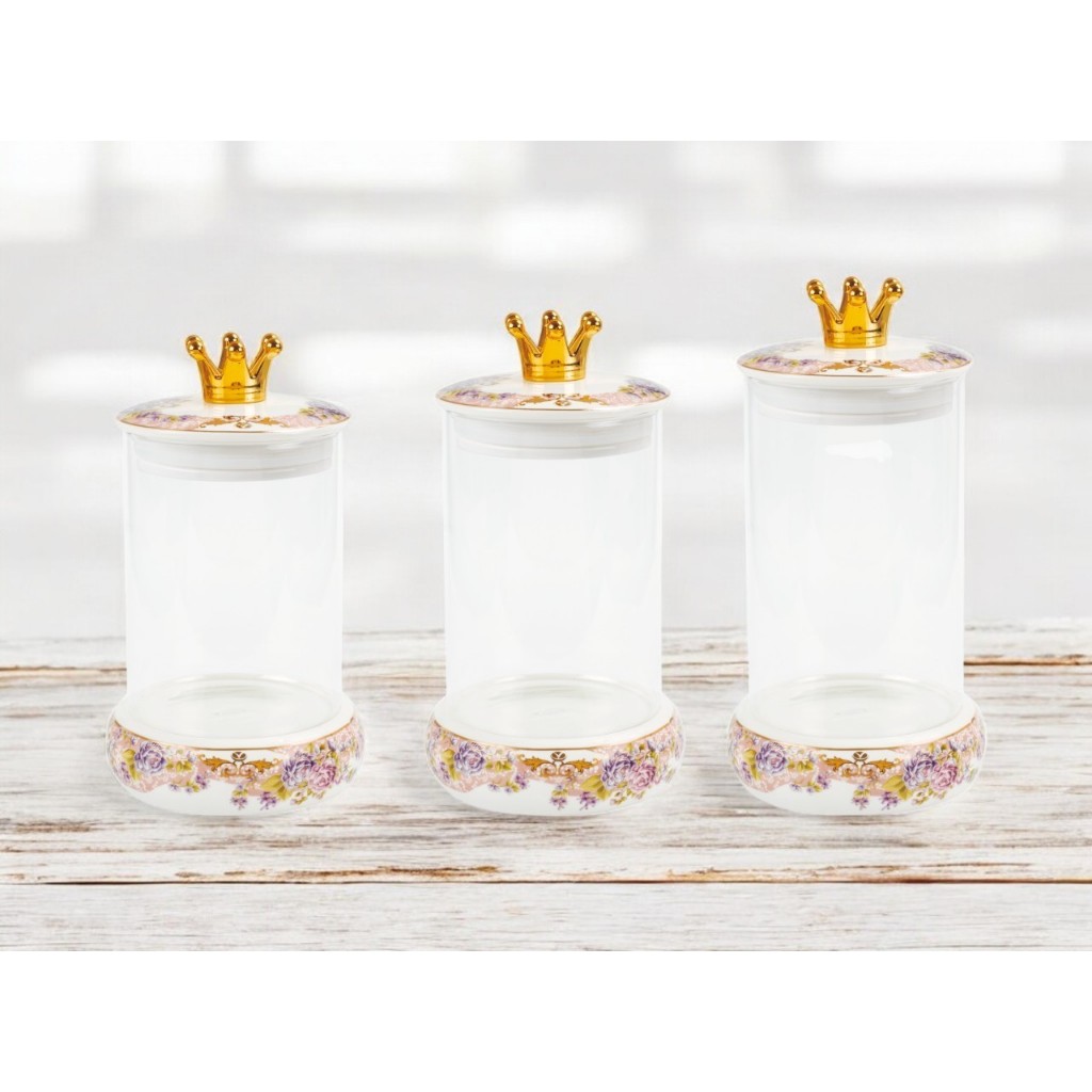 Vicenza Toples Set G305