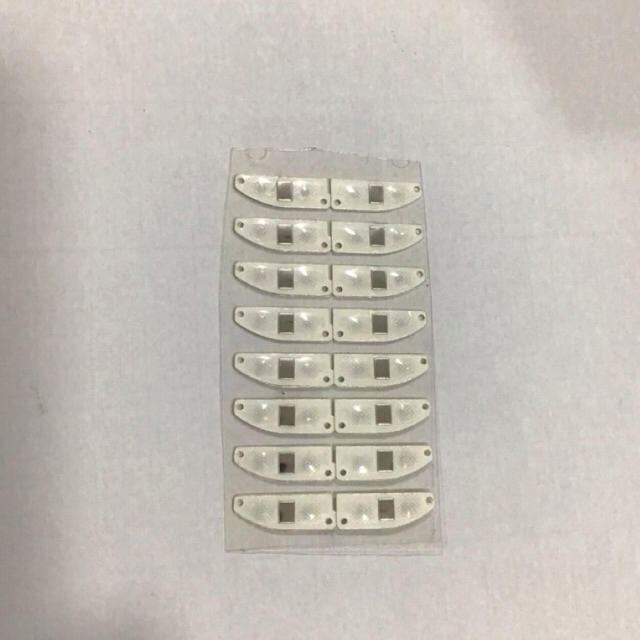 FLEXIBEL KEYPAD ATAS BB TORCH