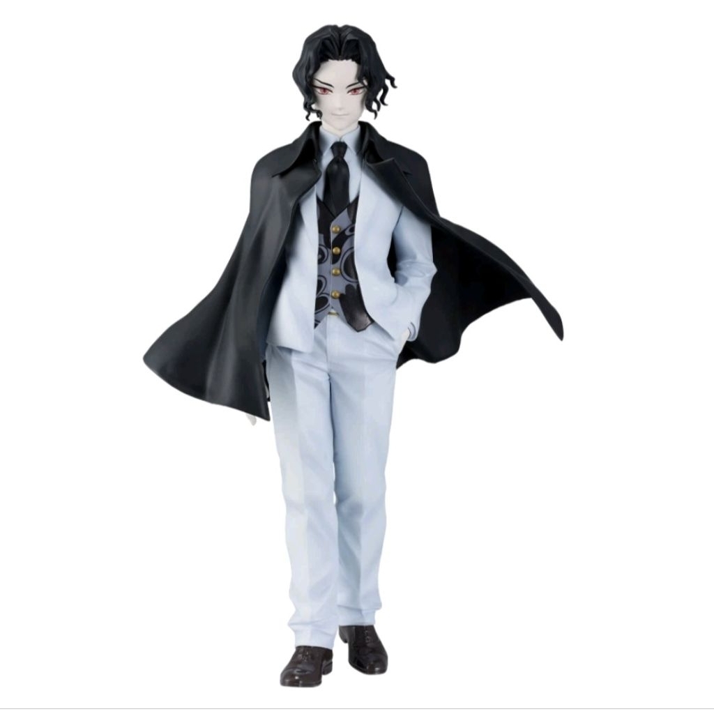 Ichiban Kuji Masterlise Kibutsuji Muzan