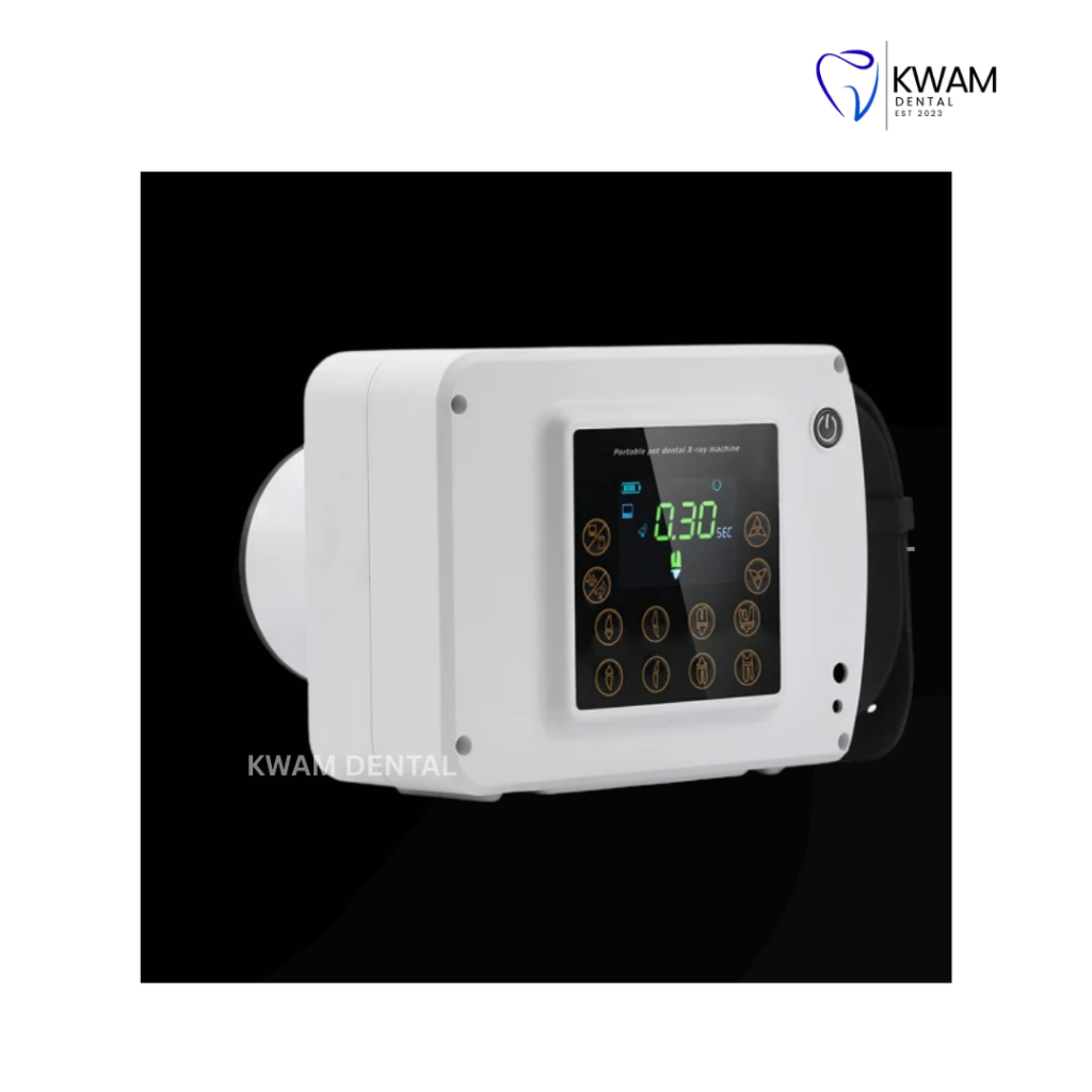 X-Ray Portable Periapical Dental Unit