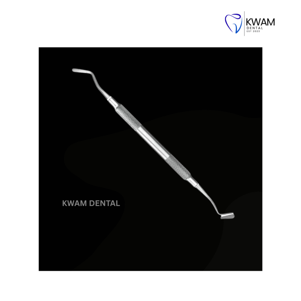 Aska 49/Plastic Filling Instrument