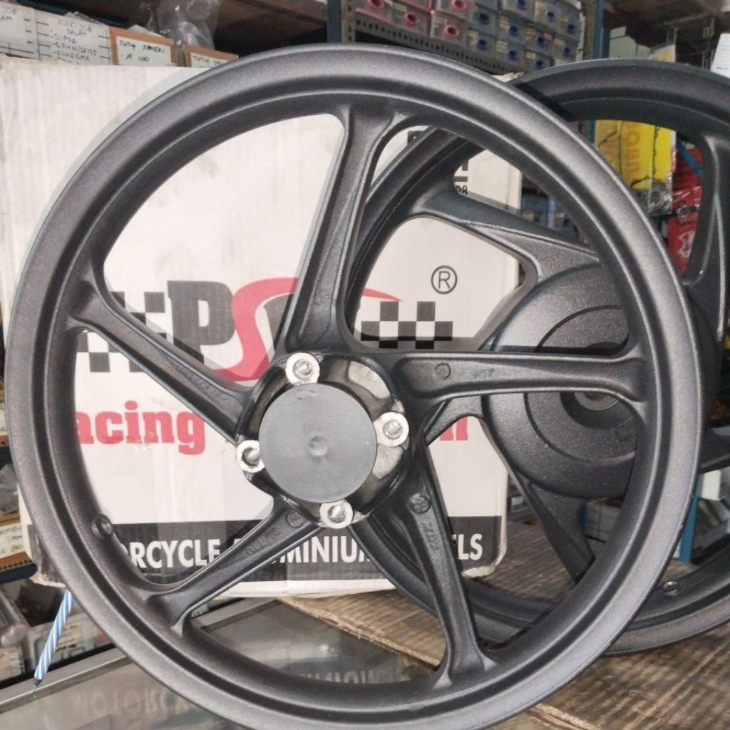 velg psw