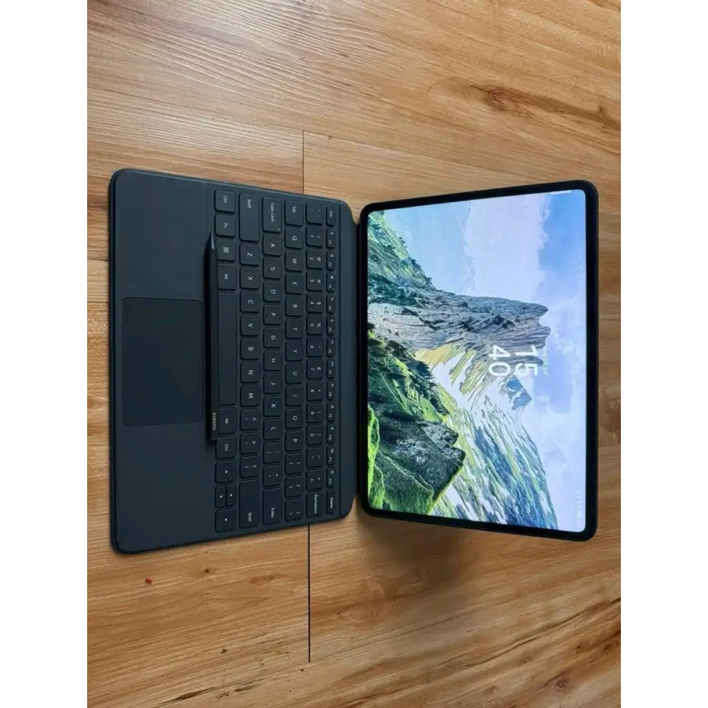 Xiaomi Pad 6S Pro 12.4” + Keyboard