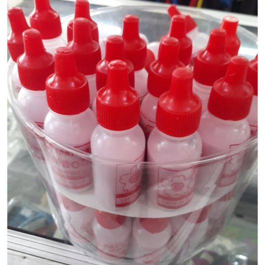 Kristal Karambol/Pelicin Meja Karambol