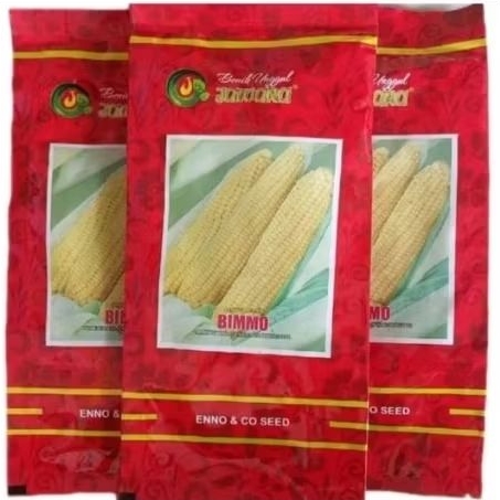 BIBIT JAGUNG MANIS BIMMO 250gr