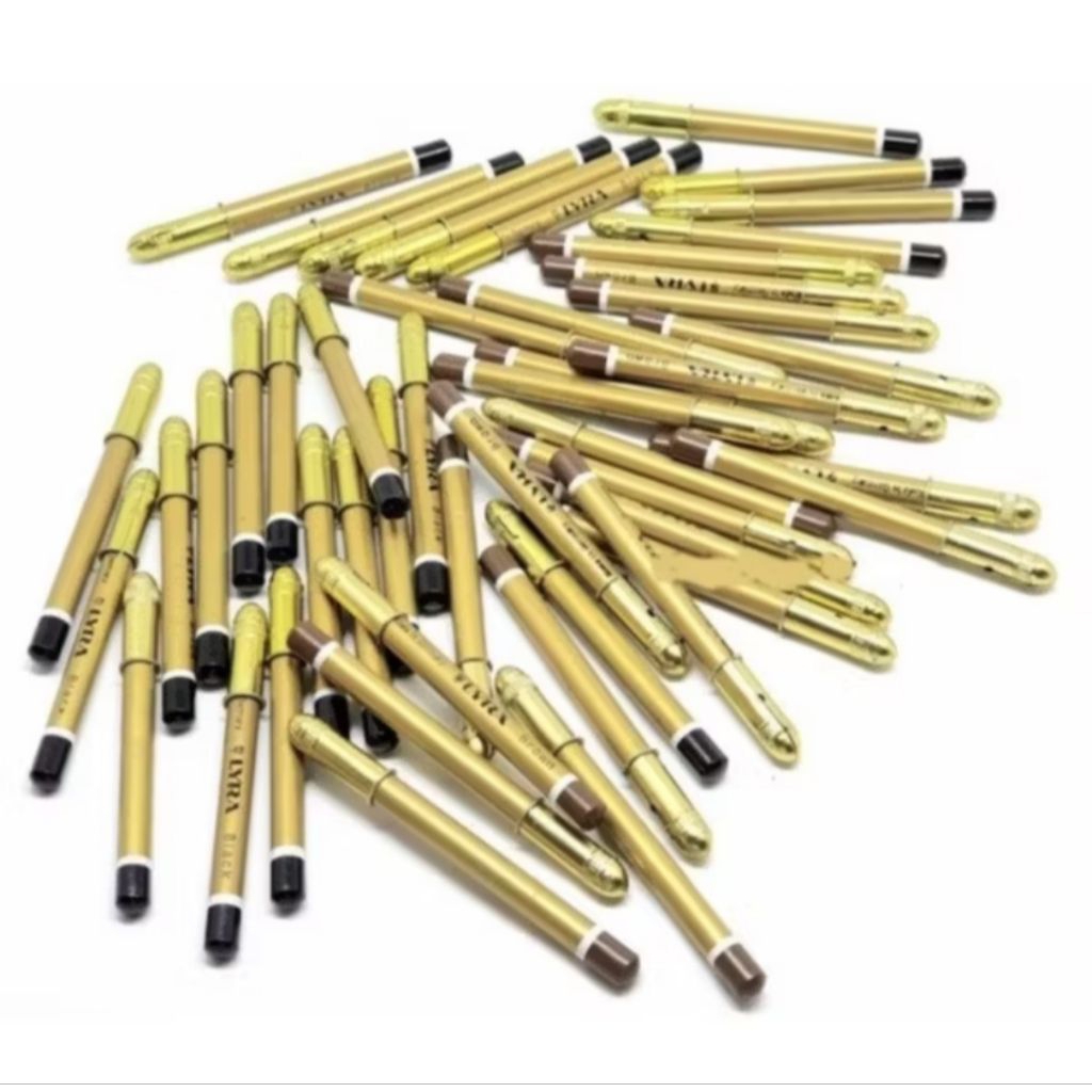 Pensil Alis Lyra / 1pcs-Pensil Alis Lyra Original / Celak Mata Lyra