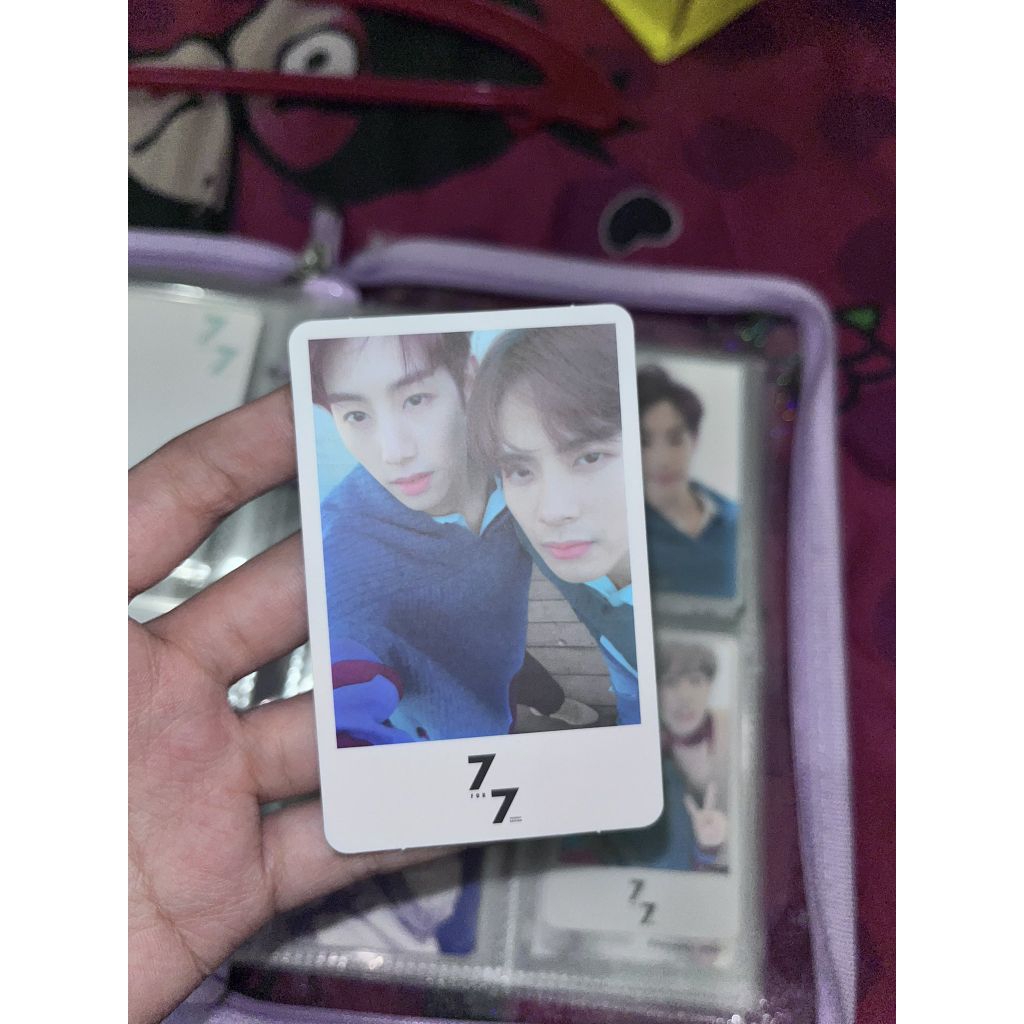 GOT7 MARKSON PC UNIT 7 FOR 7