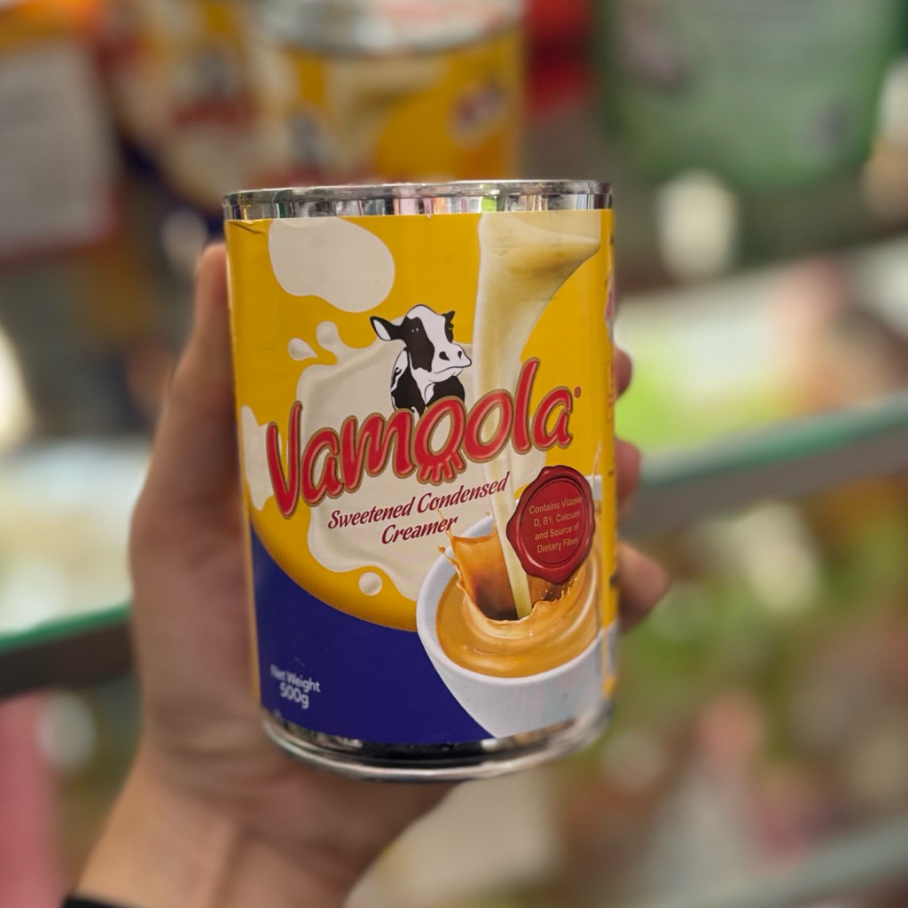 Vamoola SKM Kaleng