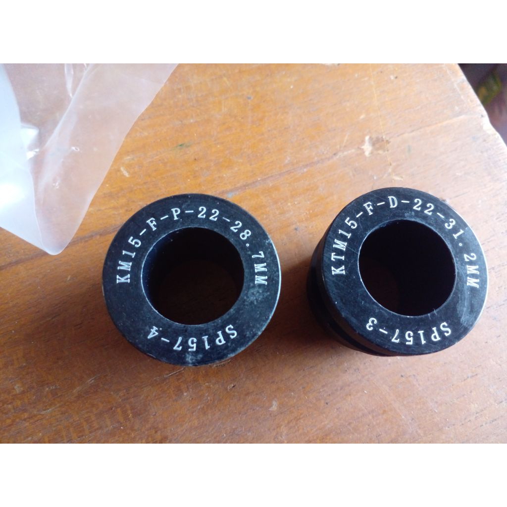 bosh roda arm KTM original NOS