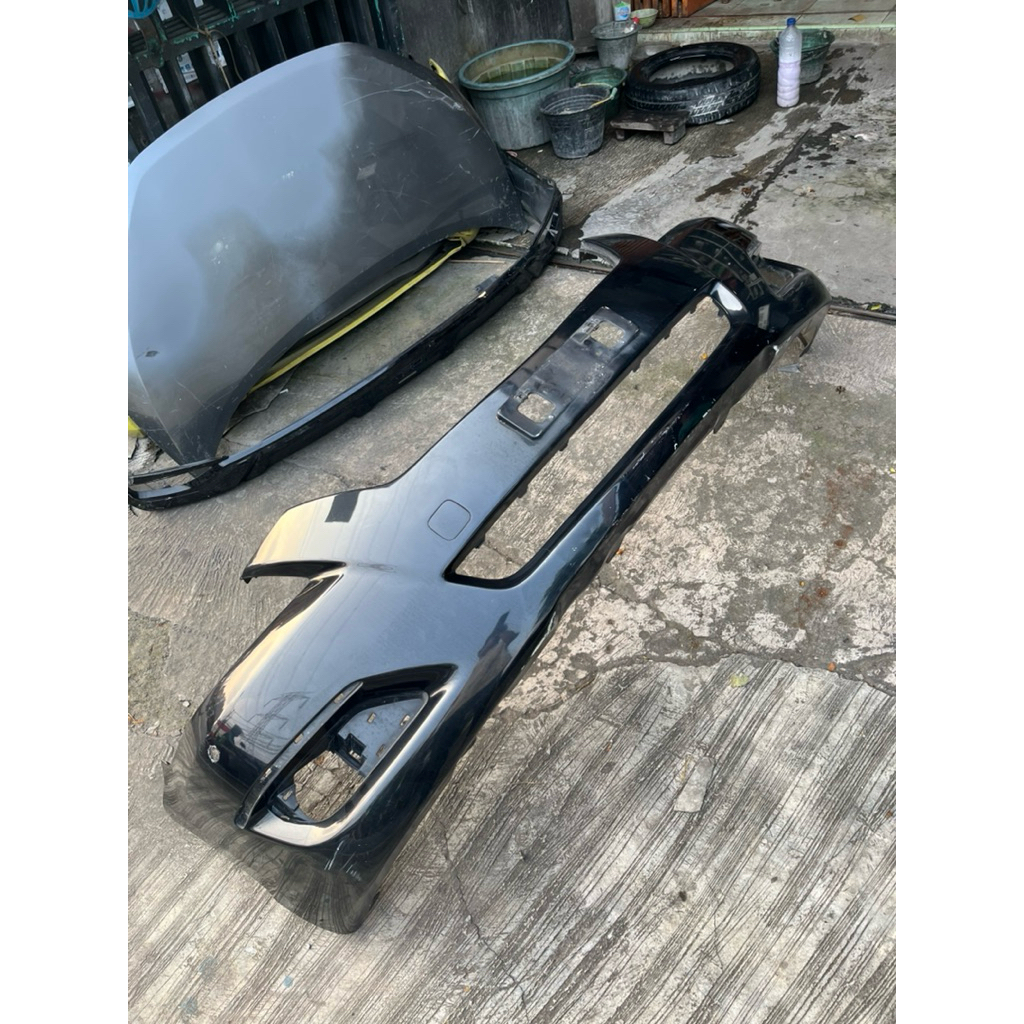 BUMPER DEPAN CAMRY 2007 2008 ORIGINAL