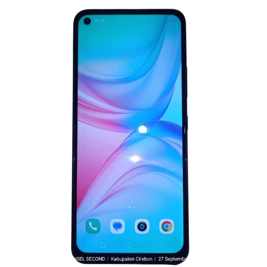 infinix hot 10 ram 4/64 second