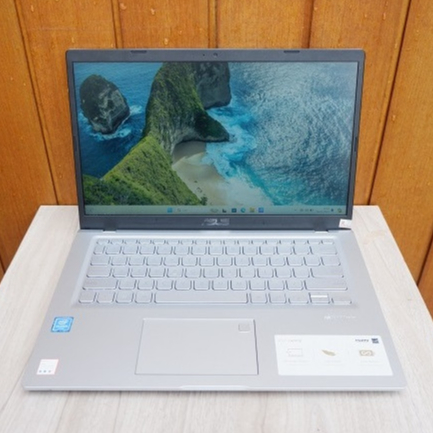 Laptop Asus Vivobook X415MA Intel Celeron N4020 Ram 16Gb SSD 512Gb Windows 11