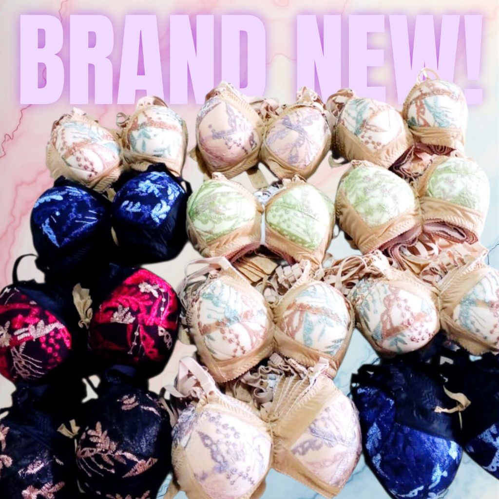 Bra BH Murah Grosir Konveksi