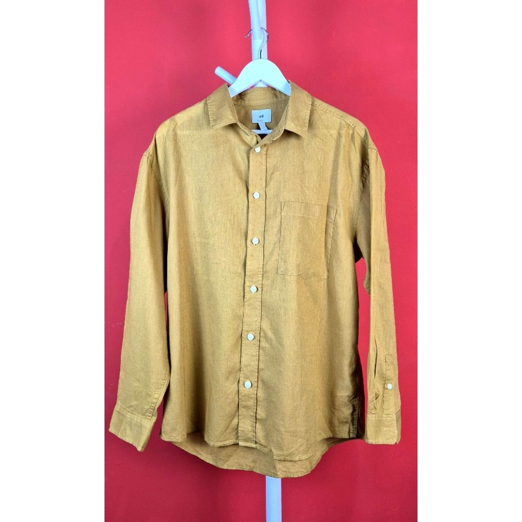 H&M Kemeja Pria