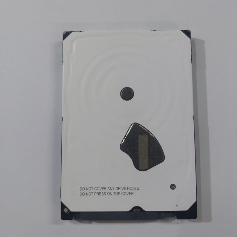 Hard Disk HD HDD Hardisk Harddisk 2TB /1TB/500GB Laptop 2.5inch Sata Internal Secondhand Original