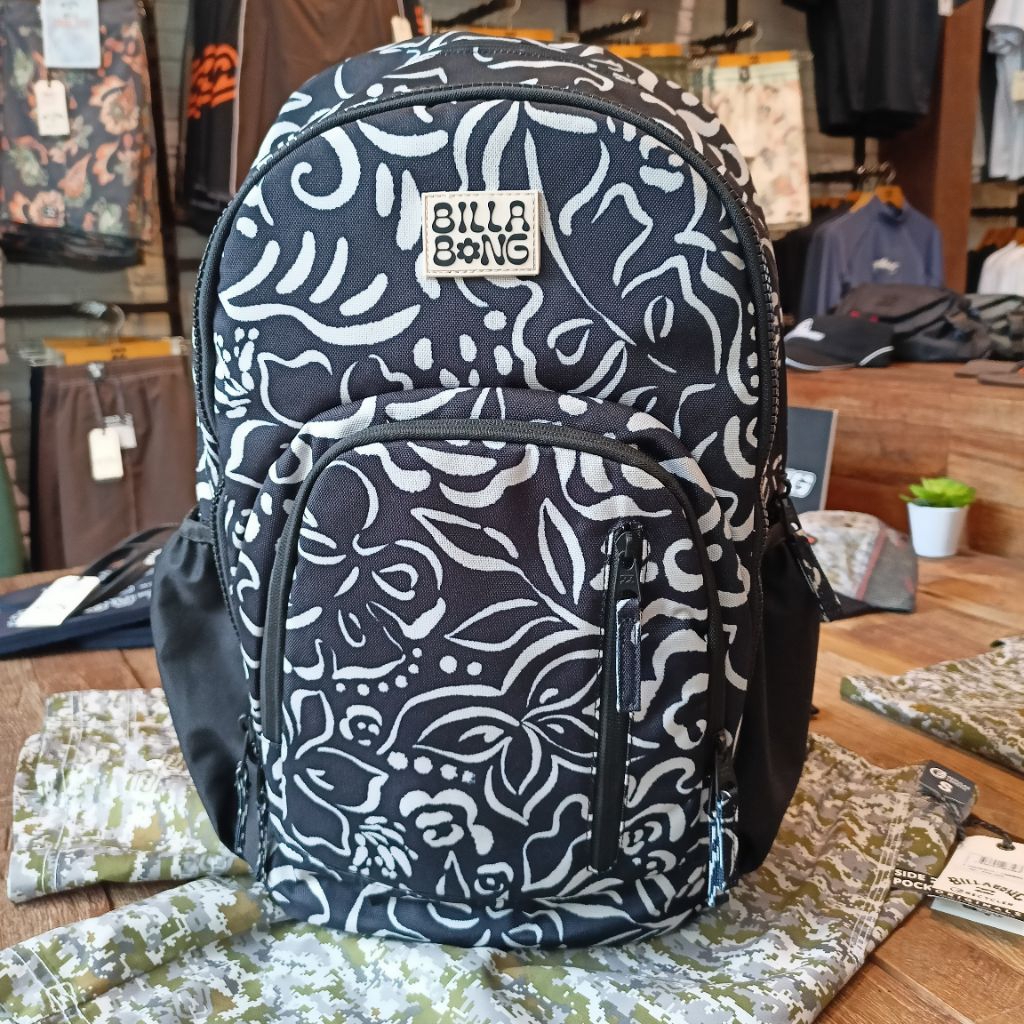 Billabong Backpack