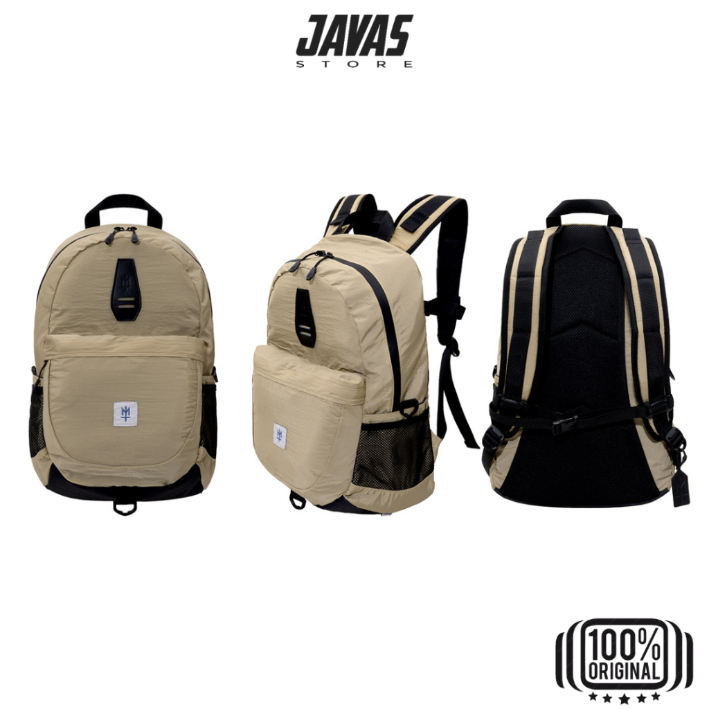 Tas Punggung Maternal Disaster Original Backpack 107