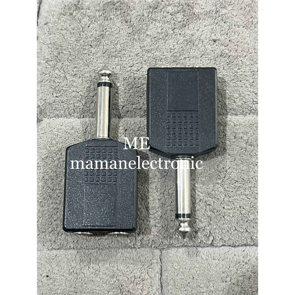 JACK T AKAI MONO / JACK AKAI MONO TO 2 AKAI MONO