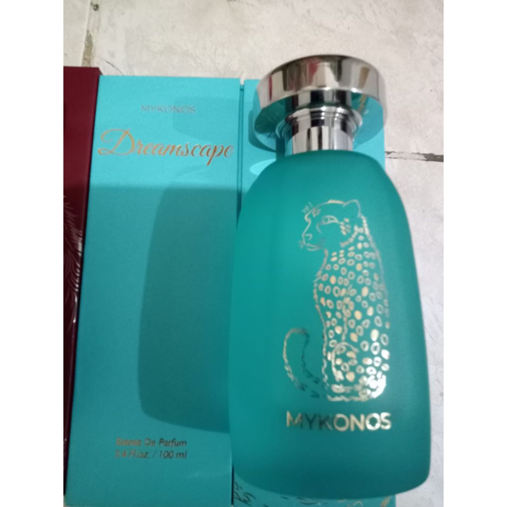 PARFUM MYKONOS