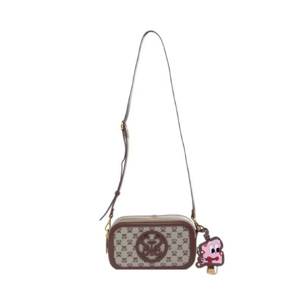 Staccato SX8244700 Shoulder Bags - Brown